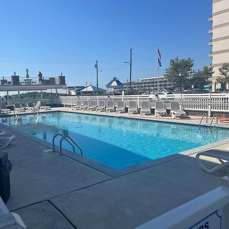 Diamond Crest Motel Wildwood Crest Exteriör bild