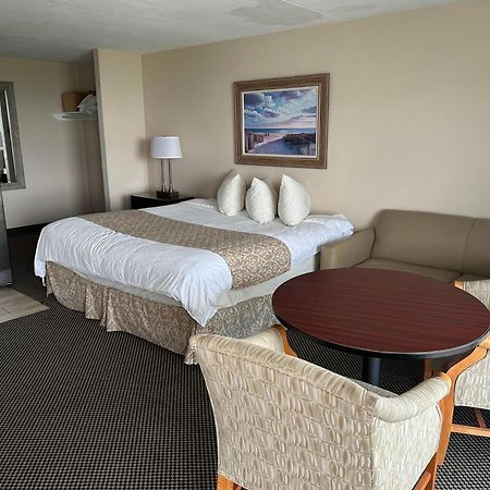 Diamond Crest Motel Wildwood Crest Exteriör bild
