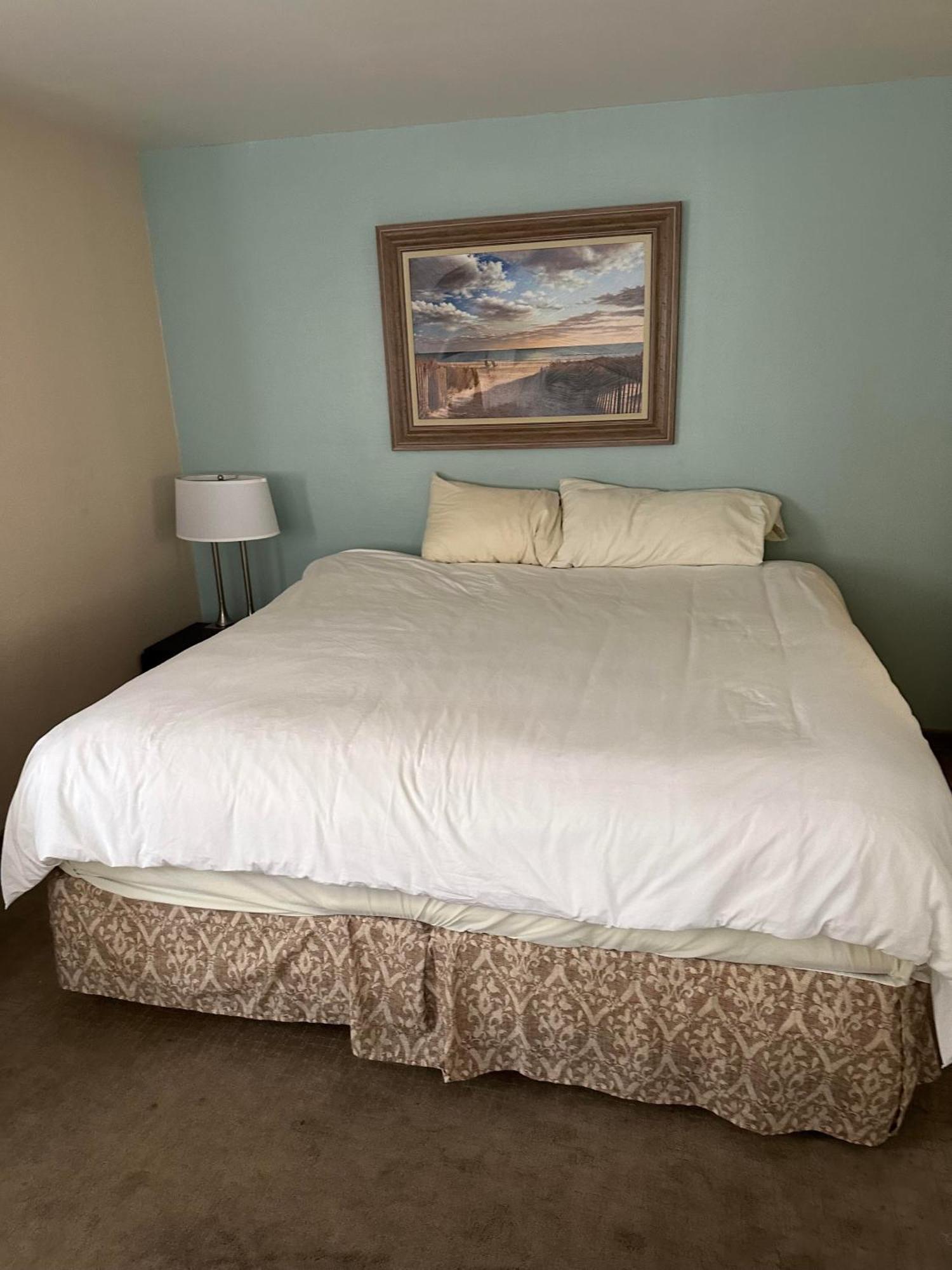Diamond Crest Motel Wildwood Crest Exteriör bild