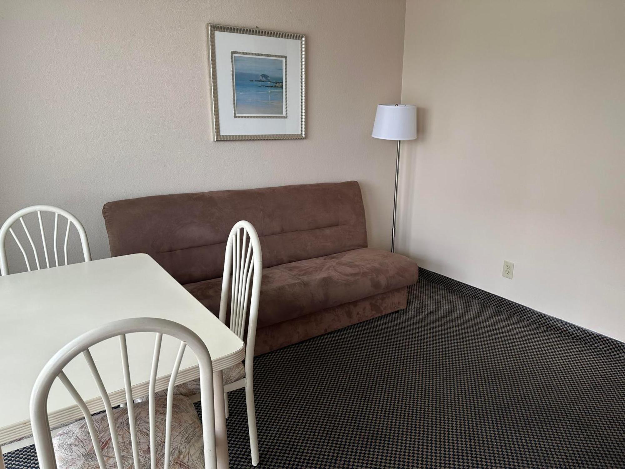 Diamond Crest Motel Wildwood Crest Exteriör bild