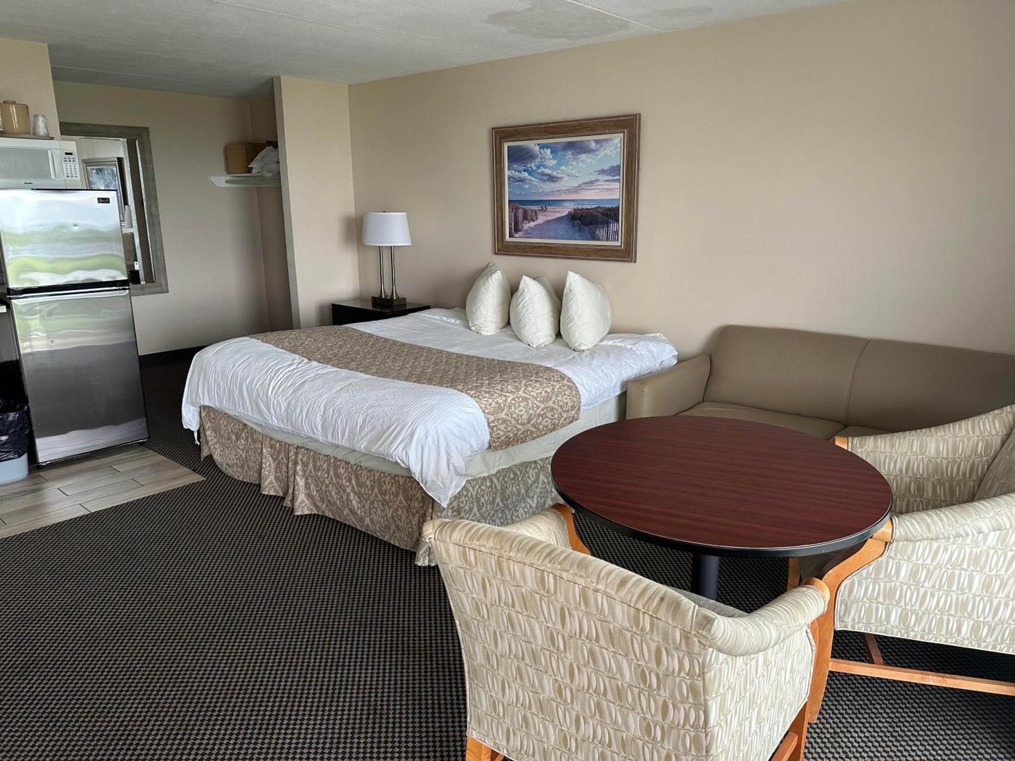 Diamond Crest Motel Wildwood Crest Exteriör bild